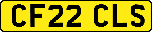 CF22CLS