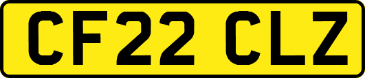 CF22CLZ