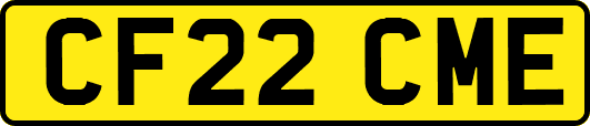 CF22CME