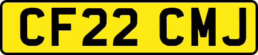 CF22CMJ