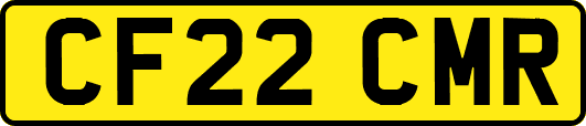 CF22CMR