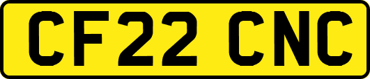 CF22CNC
