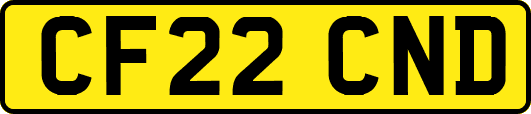 CF22CND