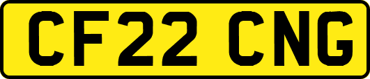 CF22CNG
