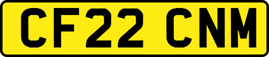 CF22CNM