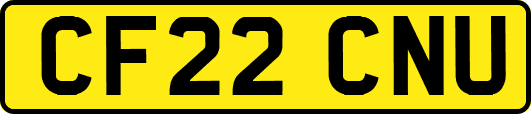 CF22CNU