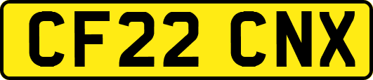 CF22CNX