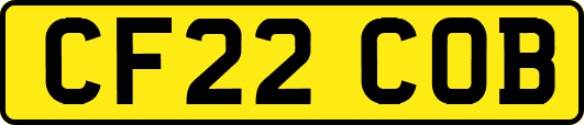 CF22COB