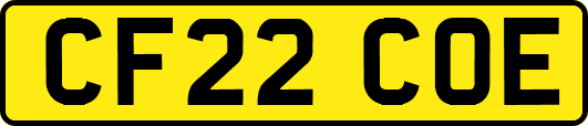 CF22COE