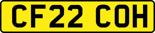 CF22COH