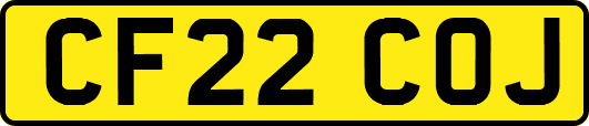 CF22COJ