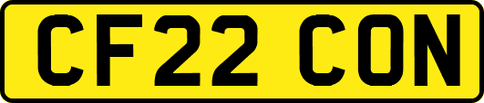 CF22CON