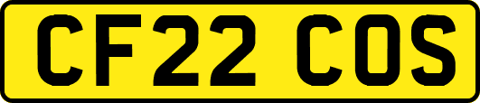 CF22COS