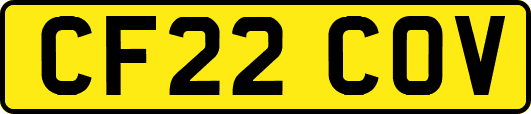 CF22COV