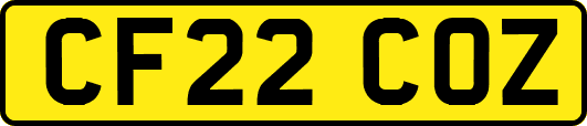CF22COZ