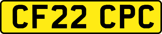 CF22CPC