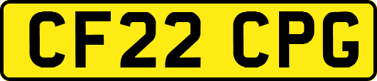 CF22CPG