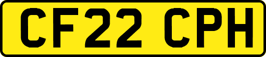 CF22CPH