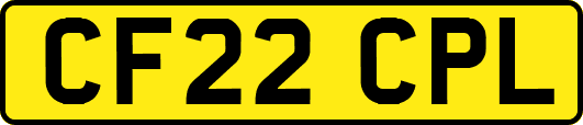 CF22CPL