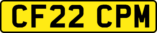 CF22CPM