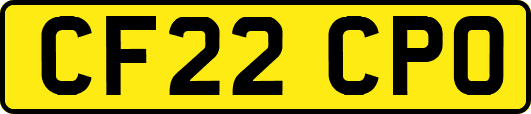 CF22CPO