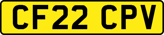 CF22CPV