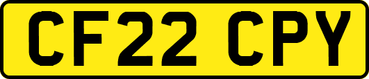 CF22CPY