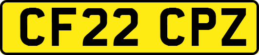 CF22CPZ