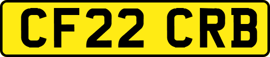 CF22CRB