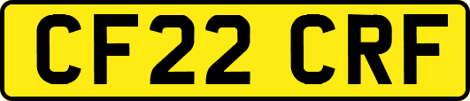 CF22CRF