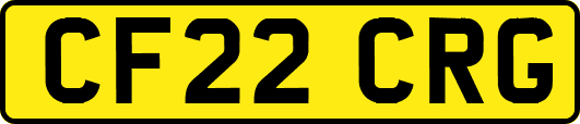 CF22CRG