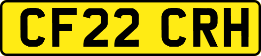 CF22CRH