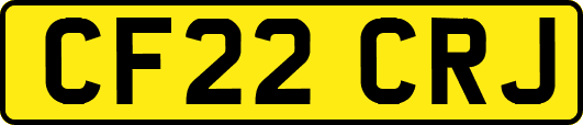 CF22CRJ