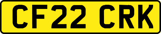 CF22CRK