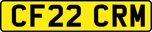 CF22CRM