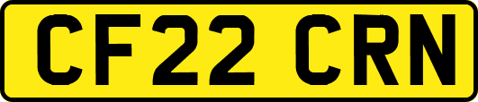 CF22CRN