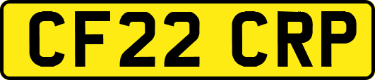 CF22CRP