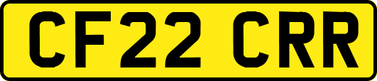 CF22CRR