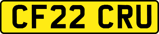 CF22CRU
