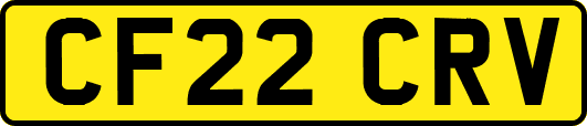 CF22CRV