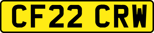 CF22CRW