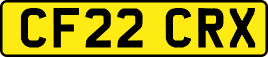 CF22CRX