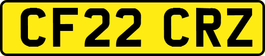 CF22CRZ