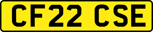 CF22CSE