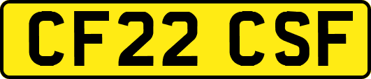 CF22CSF