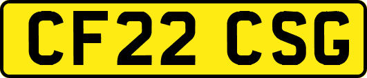 CF22CSG