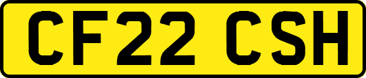 CF22CSH
