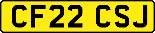 CF22CSJ
