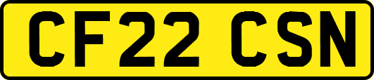 CF22CSN