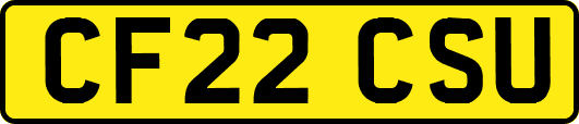 CF22CSU